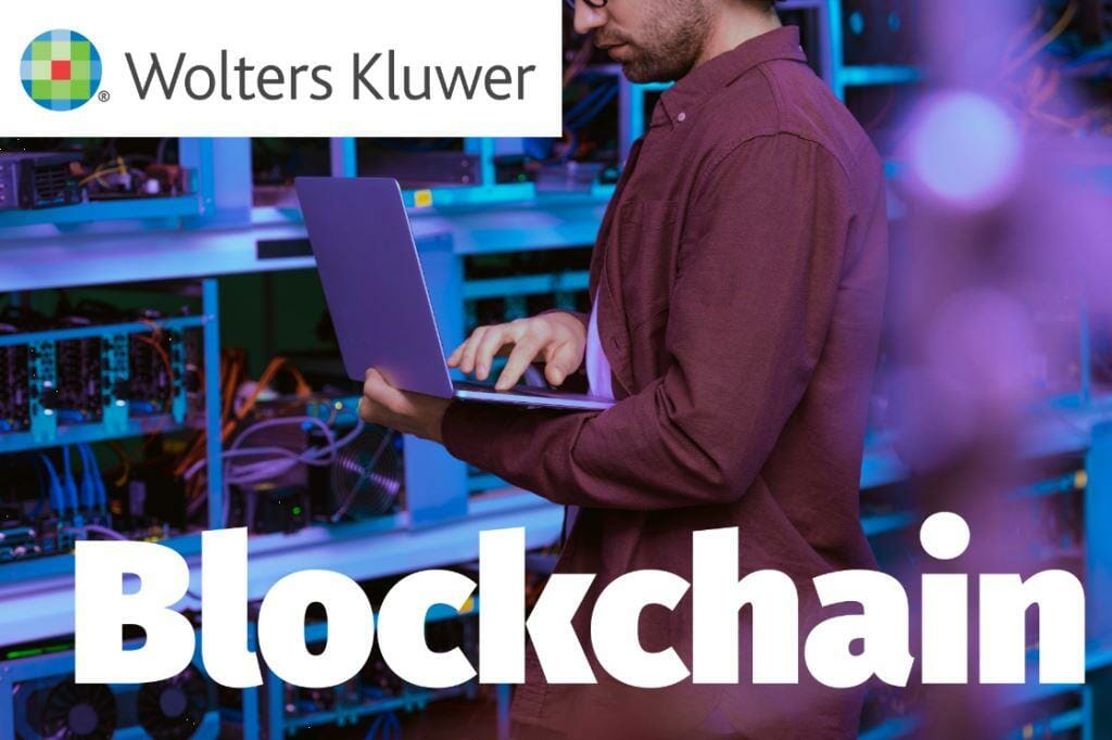 Wolters KluwerGlobal Legal Blockchain Consortium