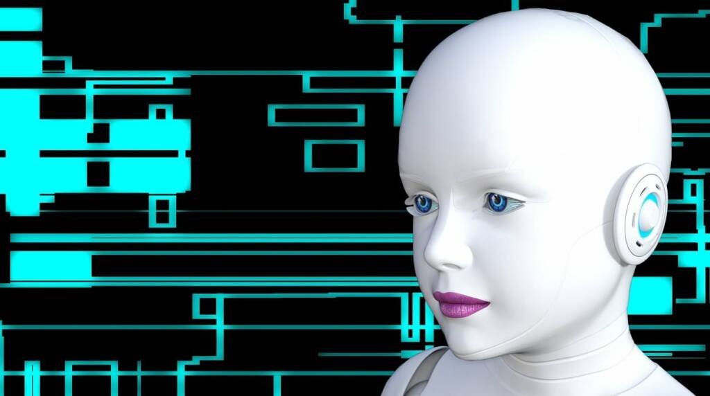 inteligencia artificial y deep learning., Automatización Avanzada