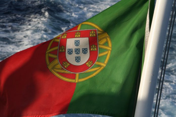 emergencias de portugal