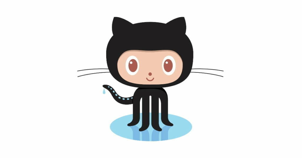 github octocat