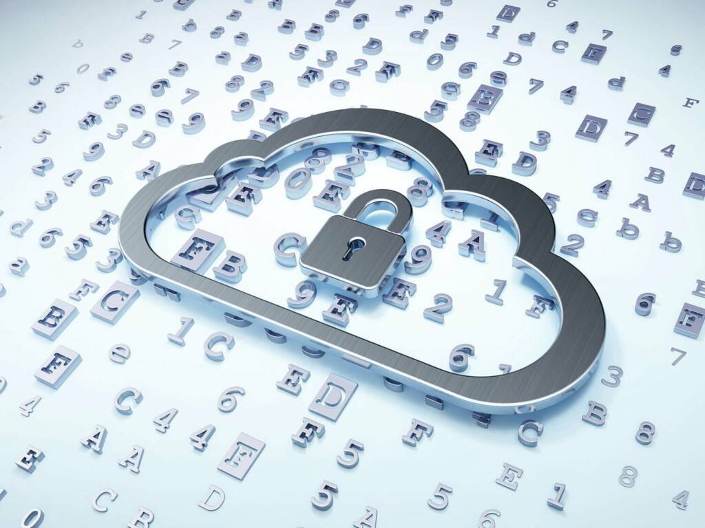 Seguridad cloud netskope rendimiento financiero