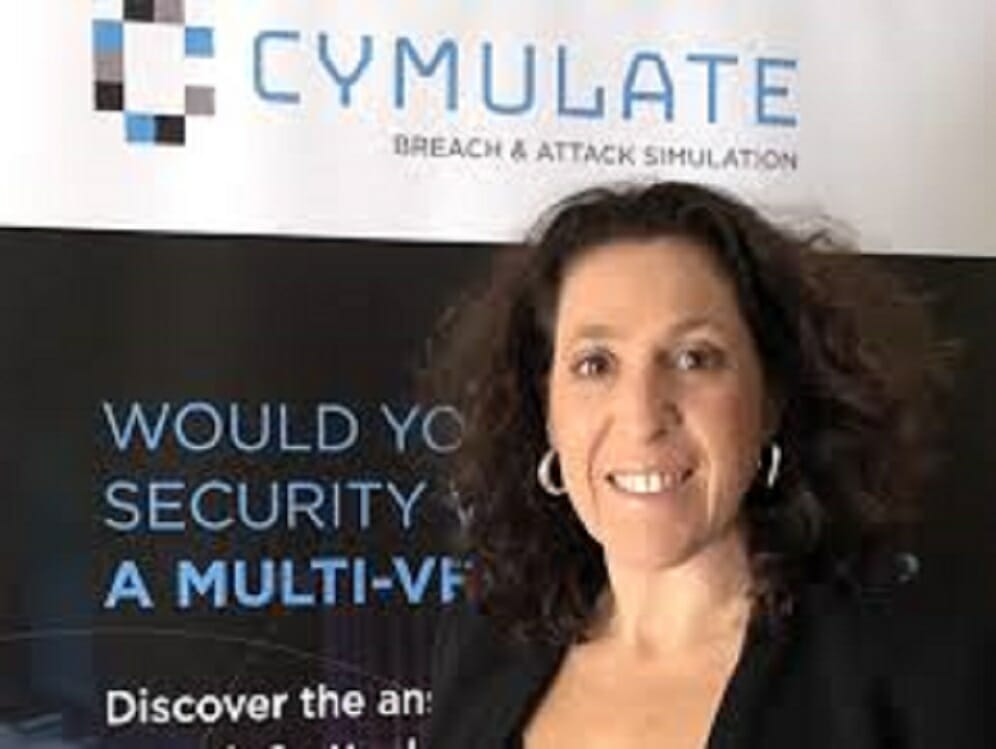 cymulate