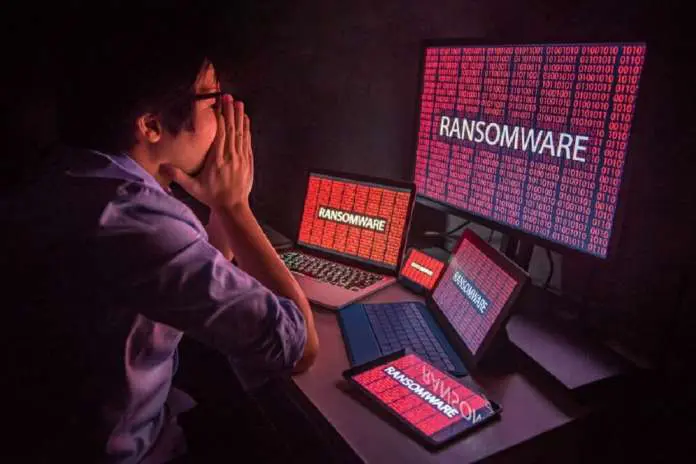 modificaciones de ransomware, malware y troyanos protegerse del ransomware