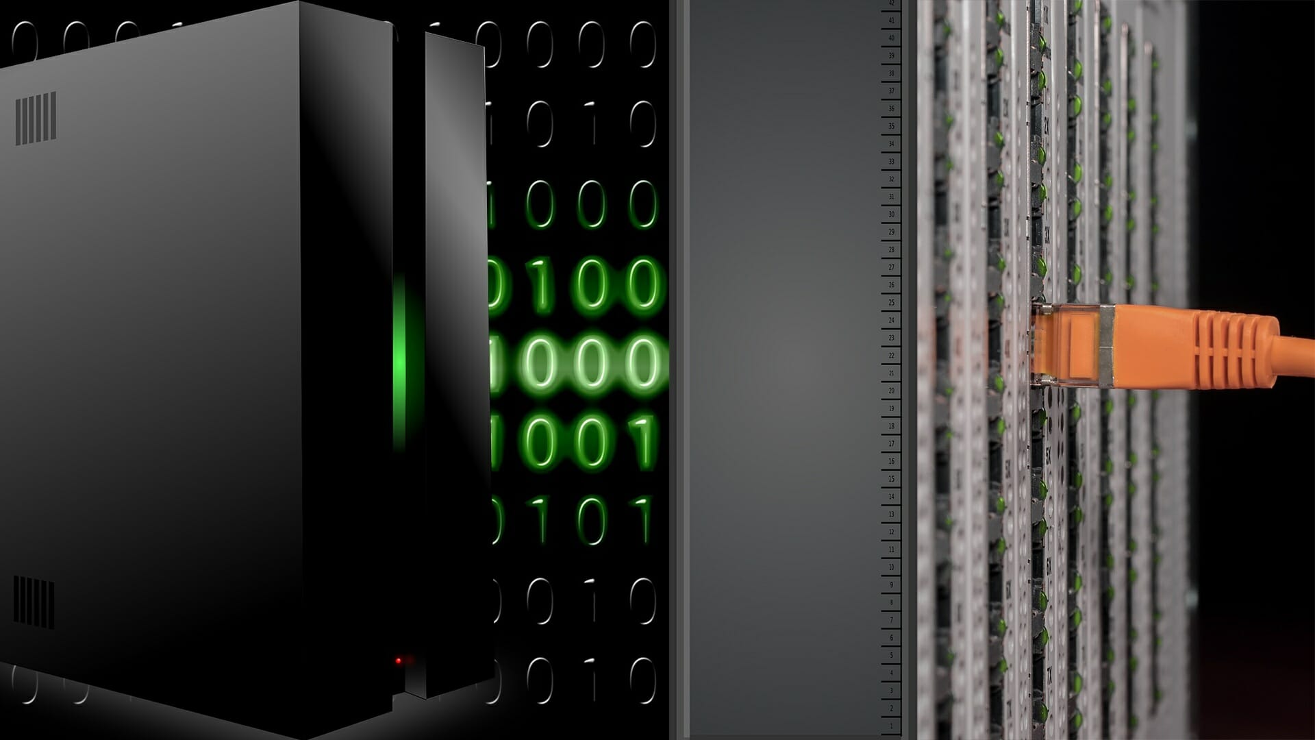 El Data Center del futuro es híbrido