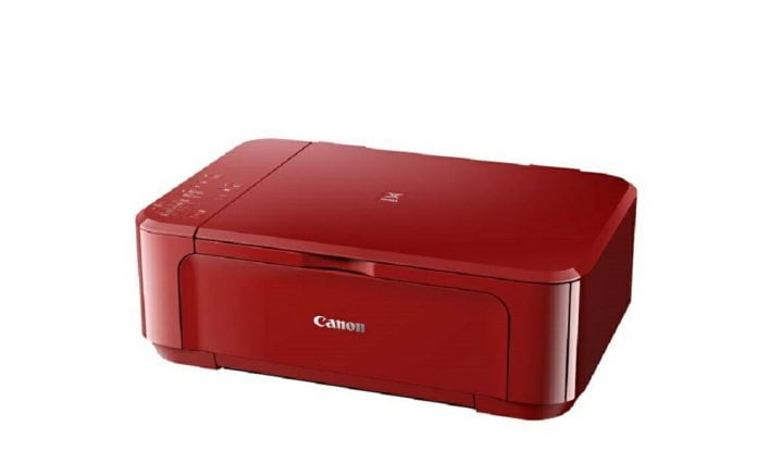 Canon presenta su nueva gama de impresoras PIXMA