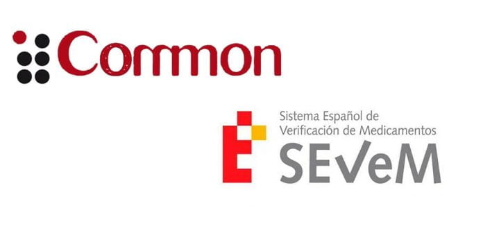 COMMON MS CMS FMD y Sistema Español de Verificación (SEVeM)
