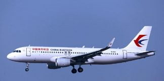 China Eastern Airlines avaya comunicaciones unificadas