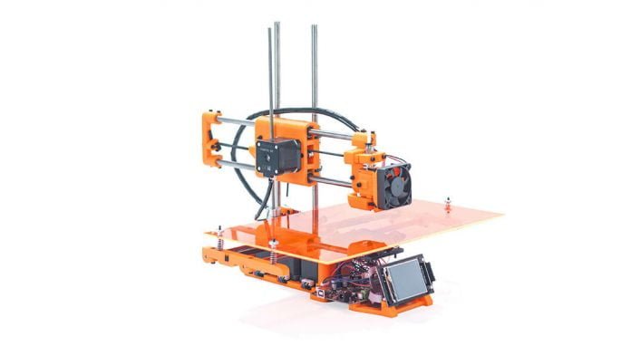 Impresora 3D Formbytes ONE 3D Printer