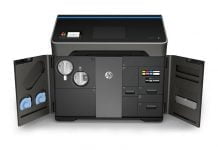 Impresora 3D HP Jet Fusion 300/500 | Impresión 3D