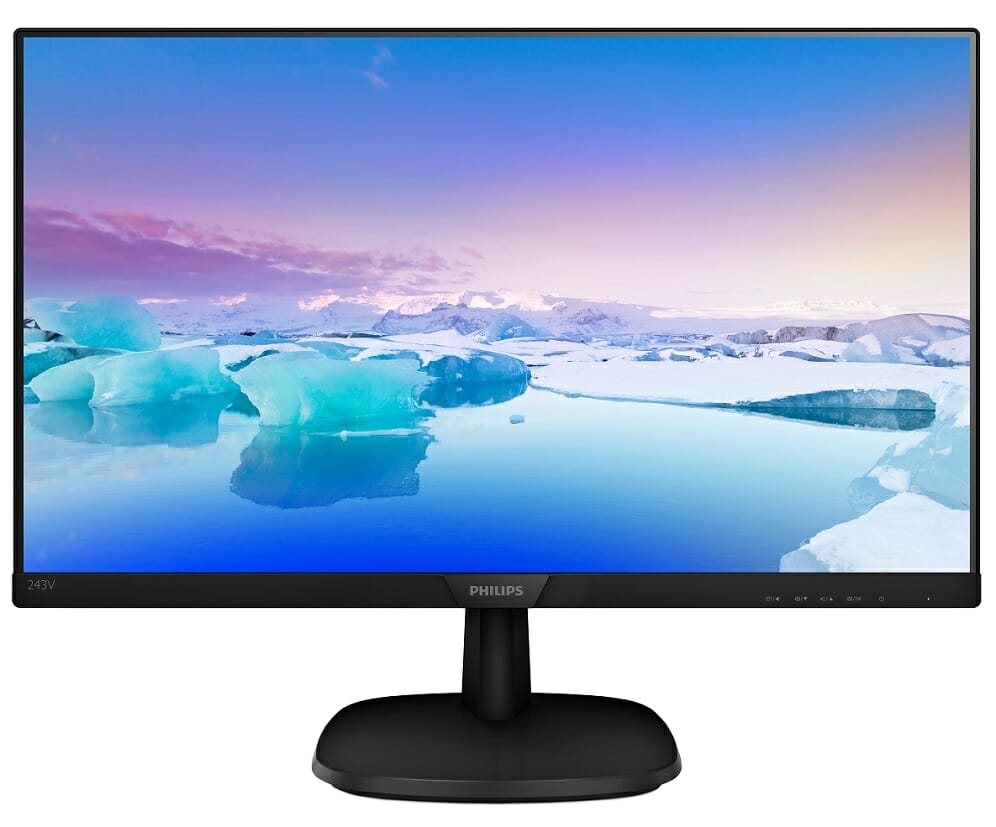 monitores philips