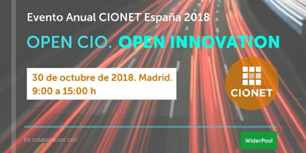 cionet evento