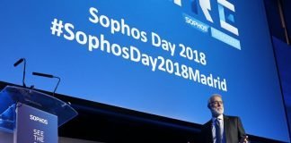 sophos day ricardo mate tendencias en ciberseguridad