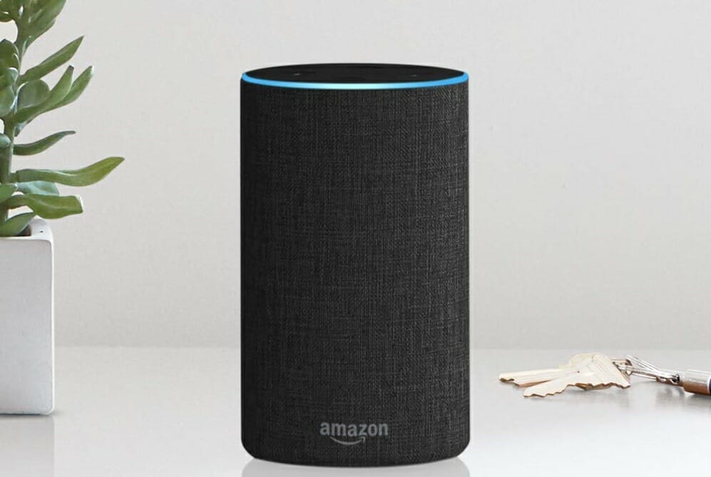 amazon echo