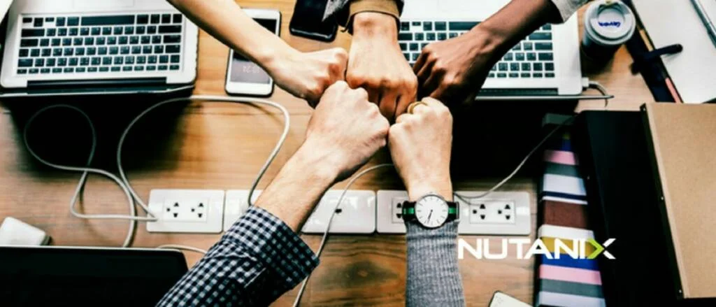 nutanix next xi iot recuperación ante desastres