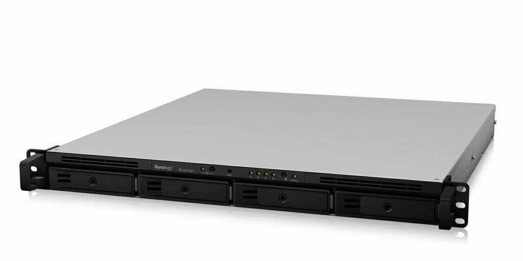 synology RackStation RS1619xs+