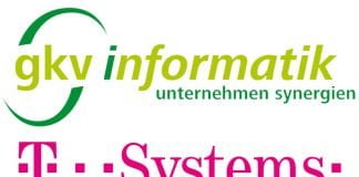 Gkv informatik firma con T-Systems la gestión de sus sistemas informáticos