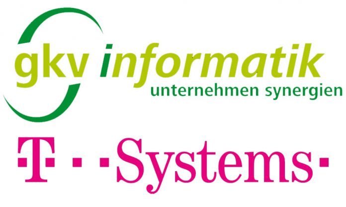 Gkv informatik firma con T-Systems la gestión de sus sistemas informáticos