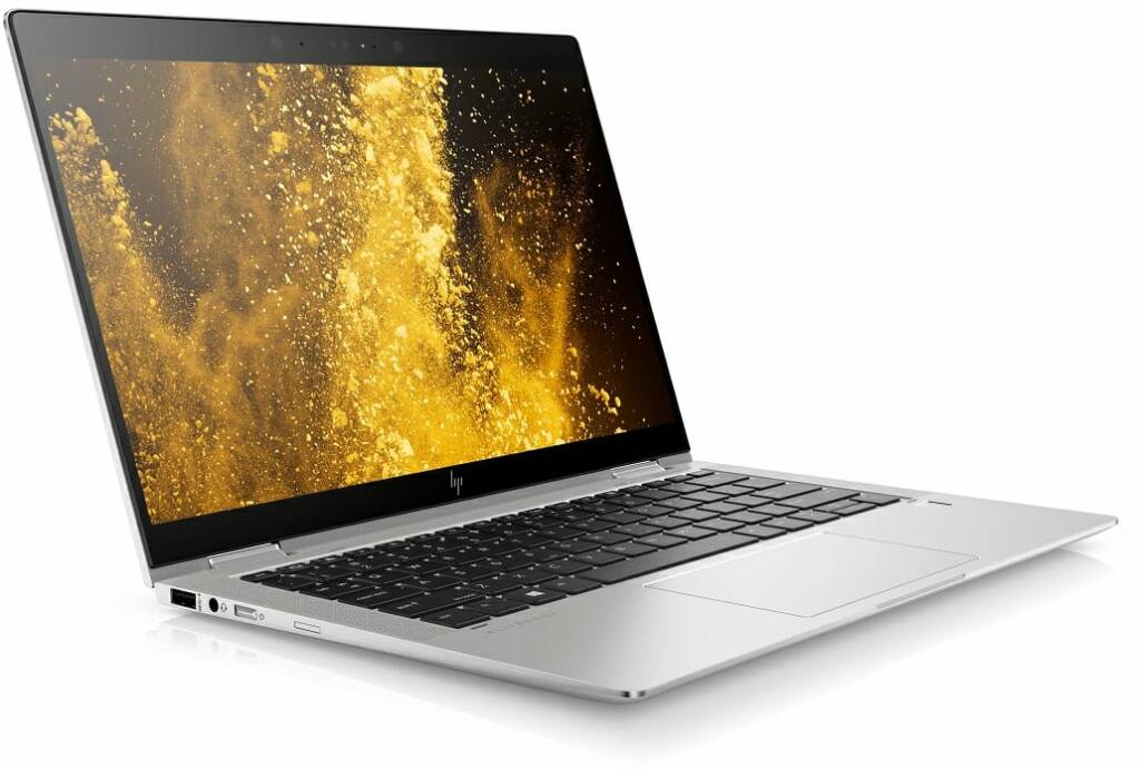 Portatil HP EliteBook 1030 x360 G3