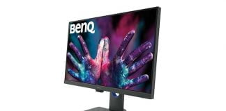 Monitor BenQ DesignVue PD2700U