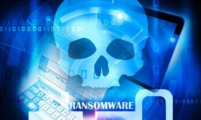 INTERPOL Ransomware Matrix, un nuevo ransomware dirigido descubierto por Sophos variantes ransomware ciberdelincuentes