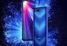 honor view20