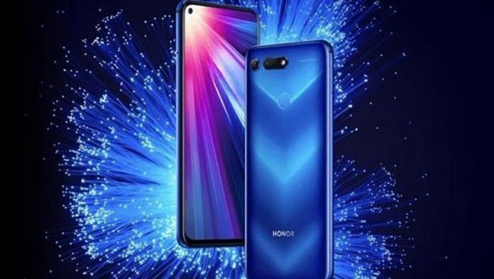 honor view20
