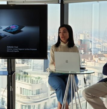 Microsoft anuncia los nuevos integrantes de la familia Surface. Microsoft Surface Pro 6, Surface Laptop 2, Surface Studio 2. Precio Surface Pro 6