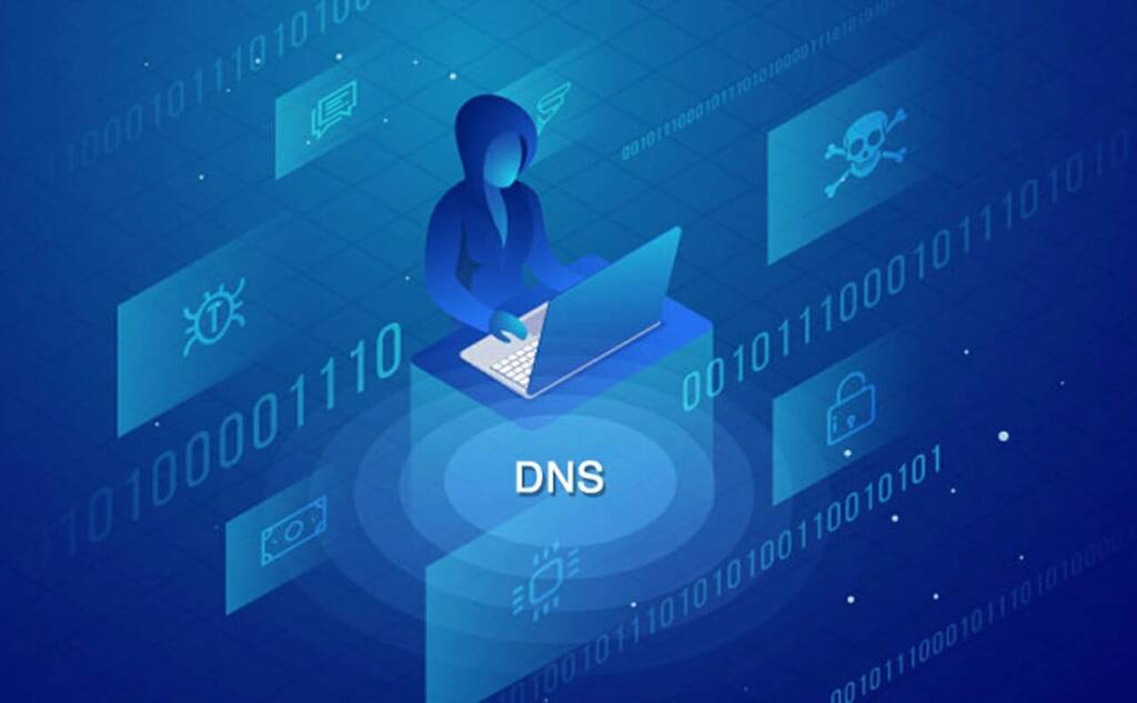 Ataques DNS stormshield servidores dns