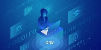 Ataques DNS stormshield servidores dns