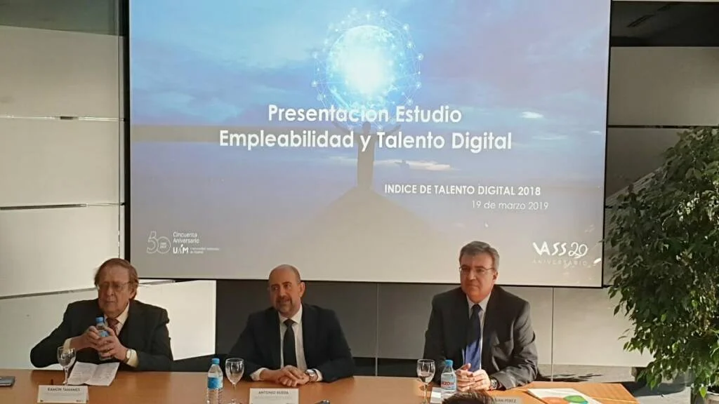 deficit de talento digital