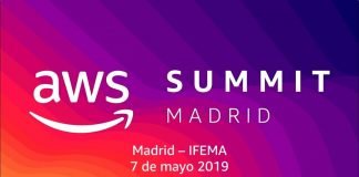 AWS Summit Madrid 2019, Cómo certificarse en AWS