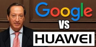 De qué es culpable Huawei, Qué pruebas hay contra Huawei, comentarios negativos sobre Huawei