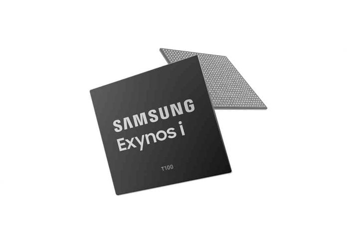 Samsung Exynos i T1002