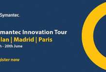 symantec innovation tour