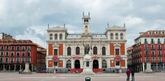 Ayuntamiento de Valladolid