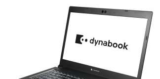 dynabook Portégé A30-E