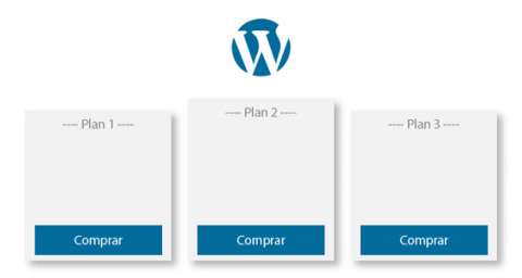 Beneficios de contratar un hosting optimizado para WordPress 1