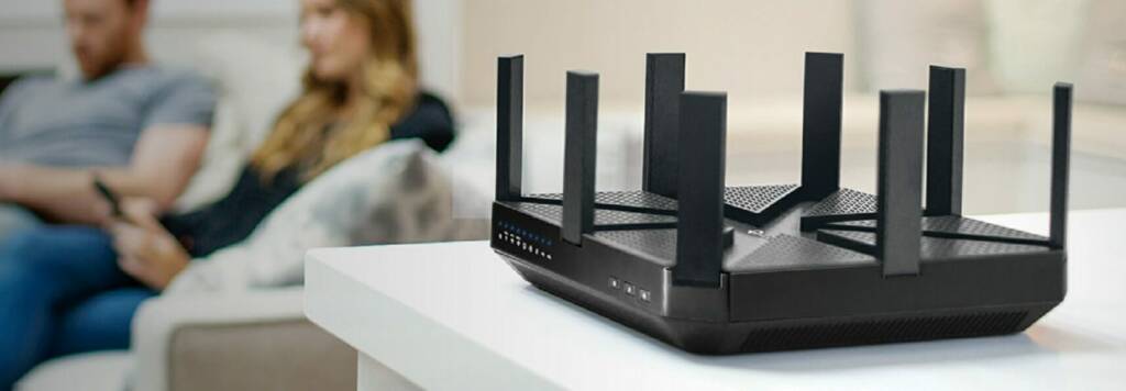 tp-link routers wifi avira