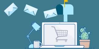 comercio electronico Newsletter eCommerce