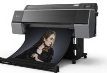 epson impresoras fotográficas gran formato