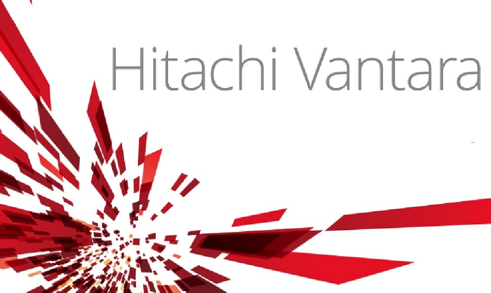 Hitachi-Vantara acelera el camino hacia la nube híbrida y multicloud con servicios de extremo a extremo