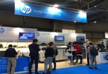 HP despliega su impresión 3D en Industry