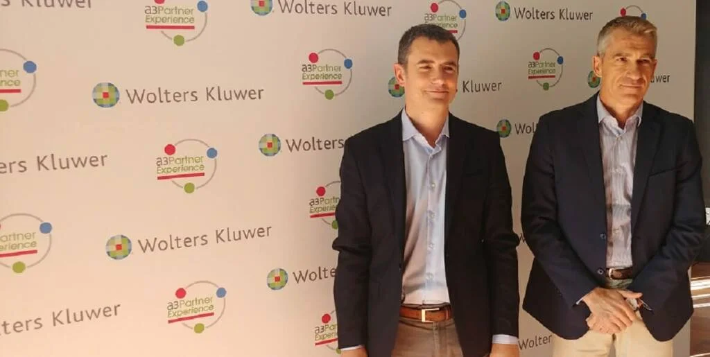 josep aragones wolters kluwer