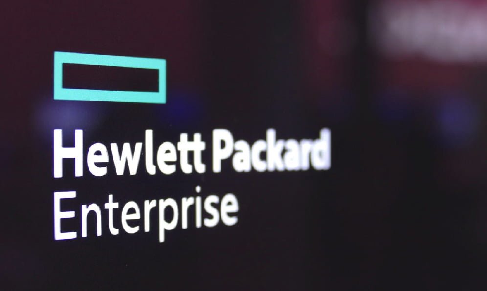 Hewlett Packard Enterprise ofrece una experiencia única basada en IA