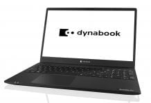 Dynabook lanzará Satélite Pro L50-G, con procesador Intel de décima generación
