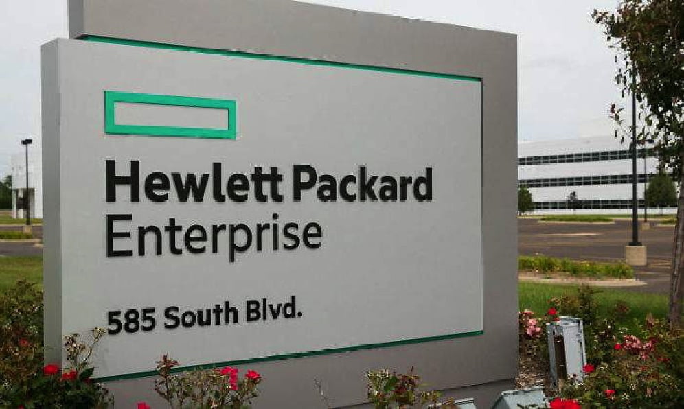 Hewlett Packard Enterprise mejora la cloud híbrida con IA