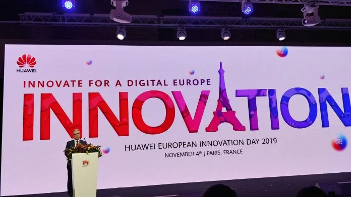 huawei innovation day