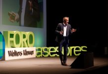 Josep Aragonés, Wolters Kluwer Foro Asesores 2019