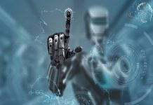 bots La robótica en España bate récords en Europa robots