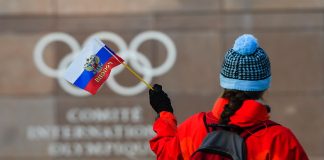 Las agencias antidopaje, ciberobjetivo ruso para los Juegos de Tokio